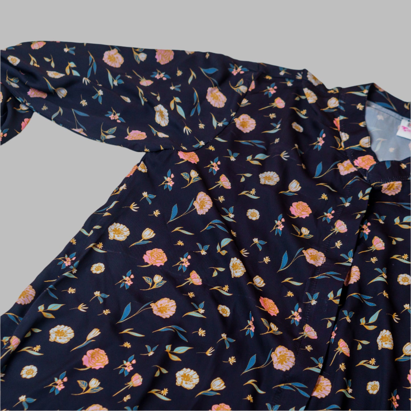 Rosemary Long Tops