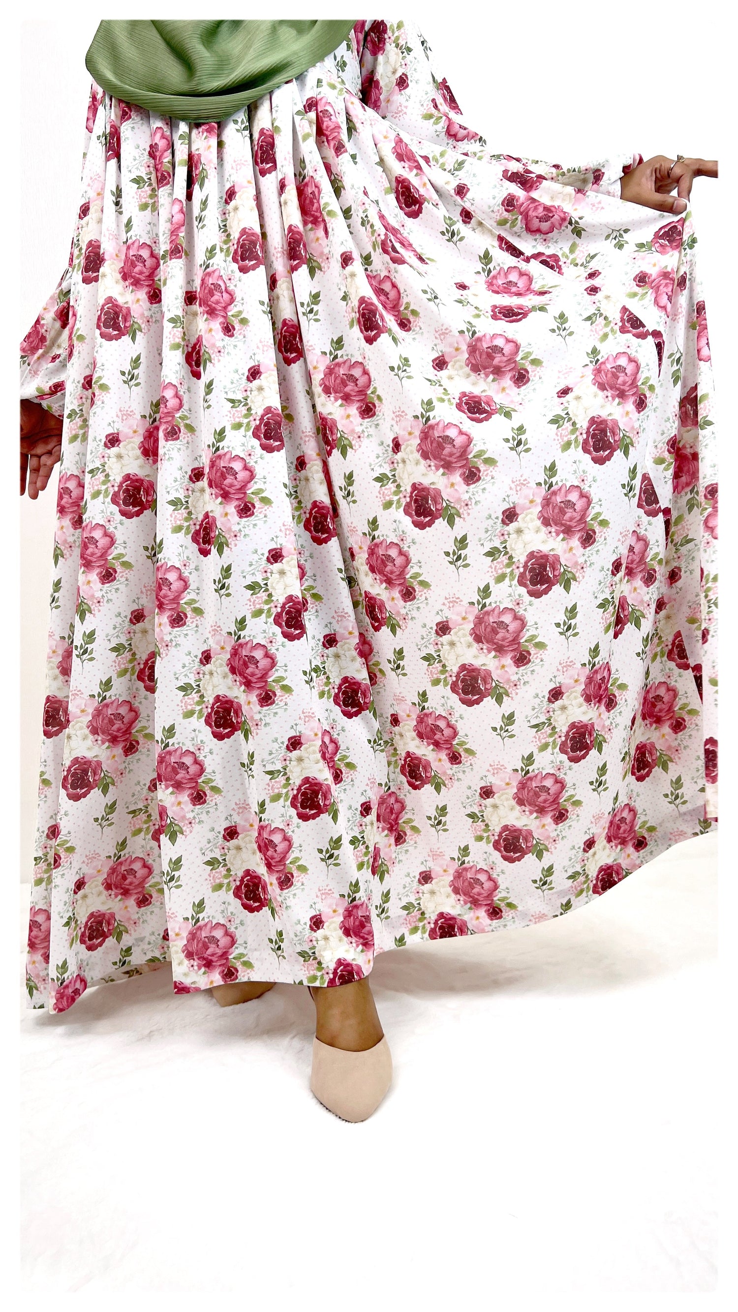 Long Gowns