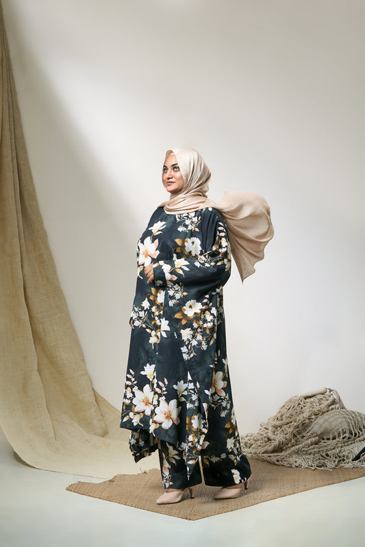 Floral Co-Ord Set